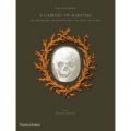 A Cabinet of Rarities: Antiquarian Obsessions and the Spell of Death [精裝] (稀有的收藏)