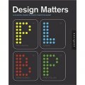 Design Matters [平裝]