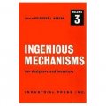 Ingenious Mechanisms for Designers and Inventors [精裝]
