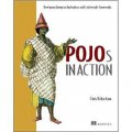 POJO s in Action: Developing Enterprise Applications with Lightweight Frameworks [平裝]