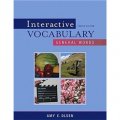Interactive Vocabulary: General Words [平裝]