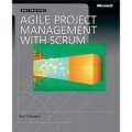 Agile Project Management with Scrum (Microsoft Professional) [平裝]
