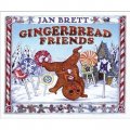 Gingerbread Friends [精裝]