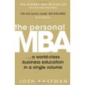 The Personal MBA: A World-Class Business Education in a Single Volume [平裝]
