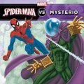 The Amazing Spider-Man vs. Mysterio [平裝]
