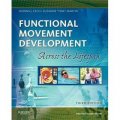 Functional Movement Development Across the Life Span [平裝]
