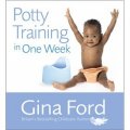 Potty Training in One Week [平裝]