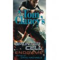 Tom Clancy s Splinter Cell: Endgame [平裝]