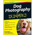 Dog Photography For Dummies [平裝]