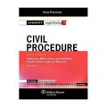 Civil Procedure: Friedenthal Miller Sexton & Hershkoff 10e (Casenote Legal Briefs) [平裝] (Casenote法律解讀: 民事訴訟, 針對 Friedenthal, Miller, Sexton, and Hershkoff s Civil Procedure, 10th Ed.)