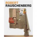 Robert Rauschenberg [精裝]