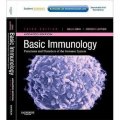 Basic Immunology Updated Edition [平裝] (基礎免疫學:免疫系統功能與異常:配學生諮詢在線訪問,第3更新版)