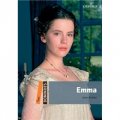 Dominoes Second Edition Level 2: Emma (Book+CD) [平裝] (多米諾骨牌讀物系列 第二版 第二級：愛瑪（書附Multi-ROM 套裝）)