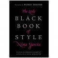 The Little Black Book of Style [平裝] (我的風格小黑皮書)