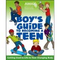 American Medical Association Boy s Guide to Becoming a Teen [平裝]