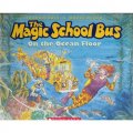 Magic Schools Bus on the Ocean Floor [平裝] (神奇校車系列: 海底探秘)