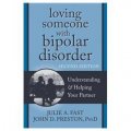 Loving Someone W/Bipolar Di-2E [平裝]