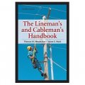 Lineman s and Cableman s Handbook 12th Edition (Lineman s & Cableman s Handbook) [精裝]