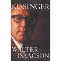 Kissinger: A Biography [平裝] (基辛格傳)