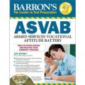 Barron s ASVAB(CD-ROM) [平裝]