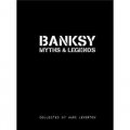 Banksy Myths & Legends [平裝]