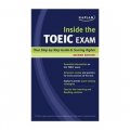 Inside the TOEIC Exam (Kaplan Toeic) [平裝]