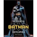 The Essential Batman Encyclopedia [平裝] (蝙蝠俠百科全書)
