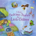 Bedtime Stories for Little Children (Padded Hardback) [平裝] (少兒睡前故事)