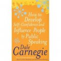 How to Develop Confidence and Influence People [平裝] (如何培養信心和影響力)