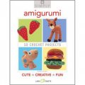 Simply Amigurumi: 10 Crochet Projects [平裝]