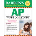 Barron s AP World History, 5th Edition [平裝]