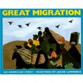 The Great Migration: An American Story [平裝]