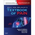 Wall & Melzack s Textbook of Pain, 6th Edition (Expert Consult: Online and Print) [精裝]
