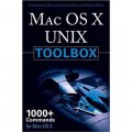 MAC OS X UNIX Toolbox: 1000+ Commands for the Mac OS X