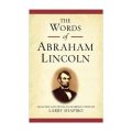 Words of Abraham Lincoln, The [平裝]
