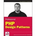 Professional PHP Design Patterns (Wrox Programmer to Programmer) [平裝] (PHP設計模式)