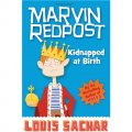 Marvin Redpost: Kidnapped at Birth [平裝]