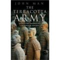 The Terracotta Army [平裝] (兵馬俑)