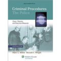 Criminal Procedures 2011: The Police: Cases, Statutes, and Executive Materials (Aspen Casebook) [平裝] (刑事訴訟程序解讀：法規政策, 案例彙編及實操解讀(第4版))