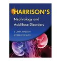 Harrison s Nephrology and Acid-Base Disorders [平裝]