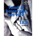 Food and Beverage Service S/NVQ Levels 1 & 2 [平裝]