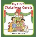 My First Christmas Carols [Board Book] [精裝]