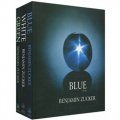 Blue; Green; White: The Boxed Set [精裝]
