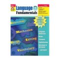 Language Fundamentals, Grade 2 [平裝]