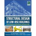 Structural Design of Low-Rise Building in Cold-Formed Steel, Reinforced Masonry [精裝]