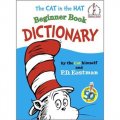 The Cat in the Hat Beginner Book Dictionary [精裝]