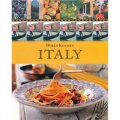 World Kitchen Italy [平裝] (環球廚房之意大利篇)