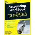 Accounting Workbook For Dummies [平裝]