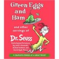 Green Eggs and Ham and Other Servings of Dr. Seuss(Audio CD) [平裝]