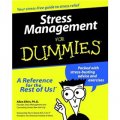 Stress Management For Dummies [平裝]